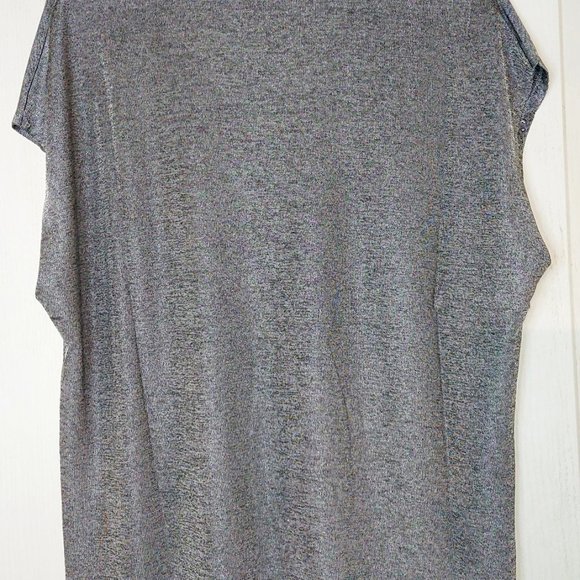 👕 Upgrade your style with the bold and stylish EVA KAYAN HOT63 Stud Silver - Picture 3 of 5